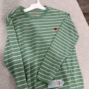 Cat & Jack long sleeve shirt